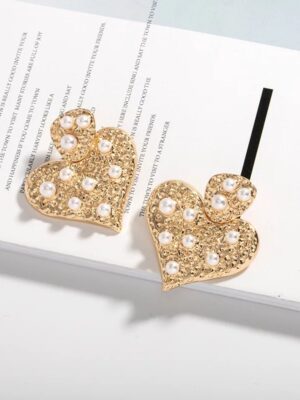 Golden Heart