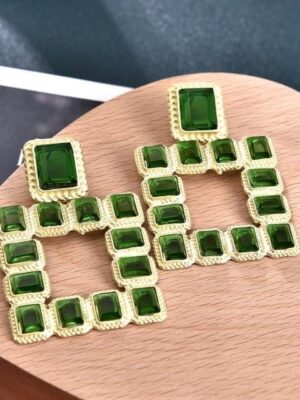 Greeny