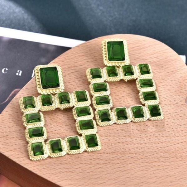 Greeny