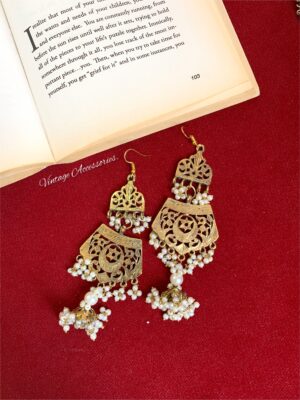 Chanda Jhumke