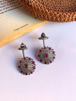 Indian Earrings