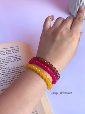 Bracelets