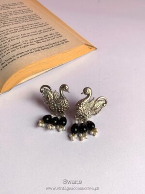 Swans