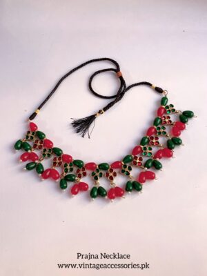 Prajna Necklace