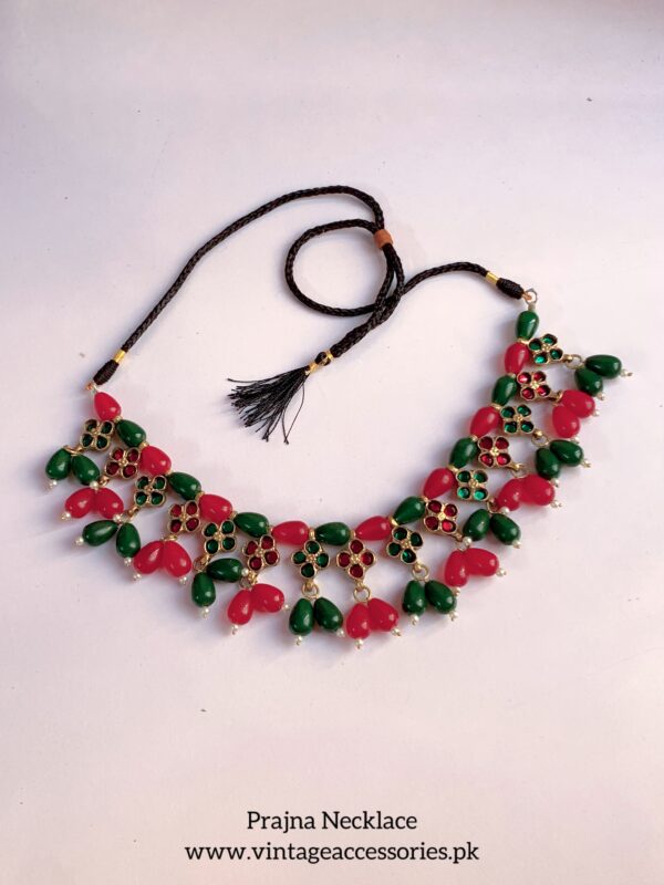 Prajna Necklace