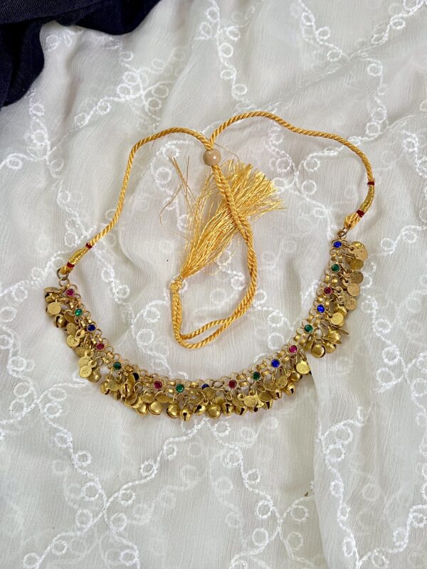 Necklace