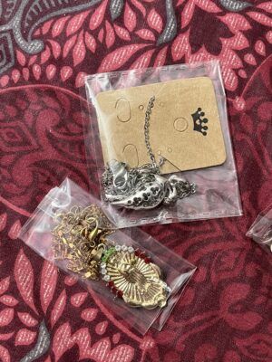 Pack of 2 (Necklaces)