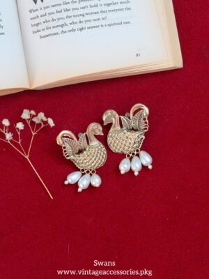 Swans