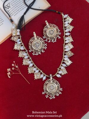 Bohemian Mala Set