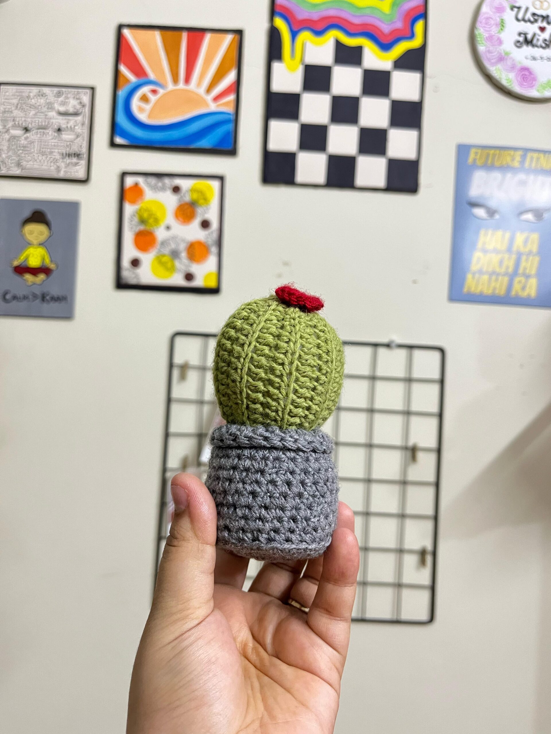 Poppy Puff - Image 2