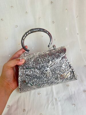 Indian Vintage Clutch